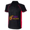 Finden + Hales Performance Panel Polo Shirt Thumbnail
