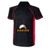 Finden + Hales Performance Panel Polo Shirt Thumbnail