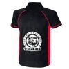 Finden + Hales Performance Panel Polo Shirt Thumbnail