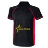Finden + Hales Performance Panel Polo Shirt Thumbnail