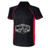 Finden + Hales Performance Panel Polo Shirt Thumbnail