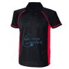Finden + Hales Performance Panel Polo Shirt Thumbnail