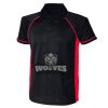 Finden + Hales Performance Panel Polo Shirt Thumbnail