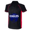 Finden + Hales Performance Panel Polo Shirt Thumbnail
