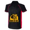 Finden + Hales Performance Panel Polo Shirt Thumbnail