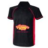 Finden + Hales Performance Panel Polo Shirt Thumbnail
