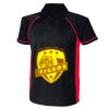 Finden + Hales Performance Panel Polo Shirt Thumbnail