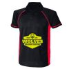 Finden + Hales Performance Panel Polo Shirt Thumbnail
