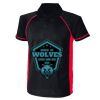 Finden + Hales Performance Panel Polo Shirt Thumbnail