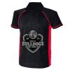 Finden + Hales Performance Panel Polo Shirt Thumbnail