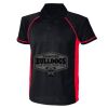 Finden + Hales Performance Panel Polo Shirt Thumbnail