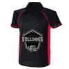 Finden + Hales Performance Panel Polo Shirt Thumbnail