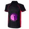 Finden + Hales Performance Panel Polo Shirt Thumbnail