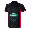 Finden + Hales Performance Panel Polo Shirt Thumbnail