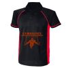 Finden + Hales Performance Panel Polo Shirt Thumbnail