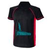Finden + Hales Performance Panel Polo Shirt Thumbnail