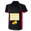Finden + Hales Performance Panel Polo Shirt Thumbnail