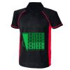 Finden + Hales Performance Panel Polo Shirt Thumbnail