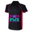 Finden + Hales Performance Panel Polo Shirt Thumbnail