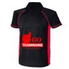 Finden + Hales Performance Panel Polo Shirt Thumbnail