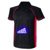 Finden + Hales Performance Panel Polo Shirt Thumbnail
