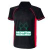 Finden + Hales Performance Panel Polo Shirt Thumbnail