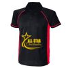 Finden + Hales Performance Panel Polo Shirt Thumbnail