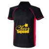 Finden + Hales Performance Panel Polo Shirt Thumbnail