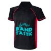 Finden + Hales Performance Panel Polo Shirt Thumbnail