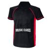 Finden + Hales Performance Panel Polo Shirt Thumbnail