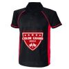 Finden + Hales Performance Panel Polo Shirt Thumbnail