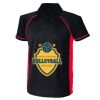 Finden + Hales Performance Panel Polo Shirt Thumbnail