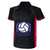 Finden + Hales Performance Panel Polo Shirt Thumbnail