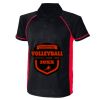Finden + Hales Performance Panel Polo Shirt Thumbnail