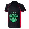 Finden + Hales Performance Panel Polo Shirt Thumbnail