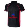 Finden + Hales Performance Panel Polo Shirt Thumbnail