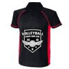 Finden + Hales Performance Panel Polo Shirt Thumbnail