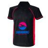 Finden + Hales Performance Panel Polo Shirt Thumbnail