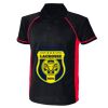 Finden + Hales Performance Panel Polo Shirt Thumbnail