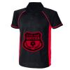 Finden + Hales Performance Panel Polo Shirt Thumbnail