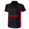 Finden + Hales Performance Panel Polo Shirt Thumbnail