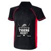 Finden + Hales Performance Panel Polo Shirt Thumbnail