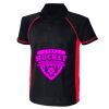 Finden + Hales Performance Panel Polo Shirt Thumbnail
