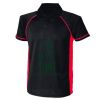 Finden + Hales Performance Panel Polo Shirt Thumbnail