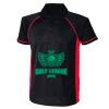 Finden + Hales Performance Panel Polo Shirt Thumbnail