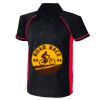 Finden + Hales Performance Panel Polo Shirt Thumbnail