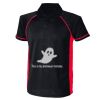 Finden + Hales Performance Panel Polo Shirt Thumbnail