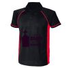 Finden + Hales Performance Panel Polo Shirt Thumbnail