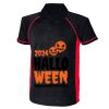 Finden + Hales Performance Panel Polo Shirt Thumbnail