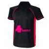Finden + Hales Performance Panel Polo Shirt Thumbnail